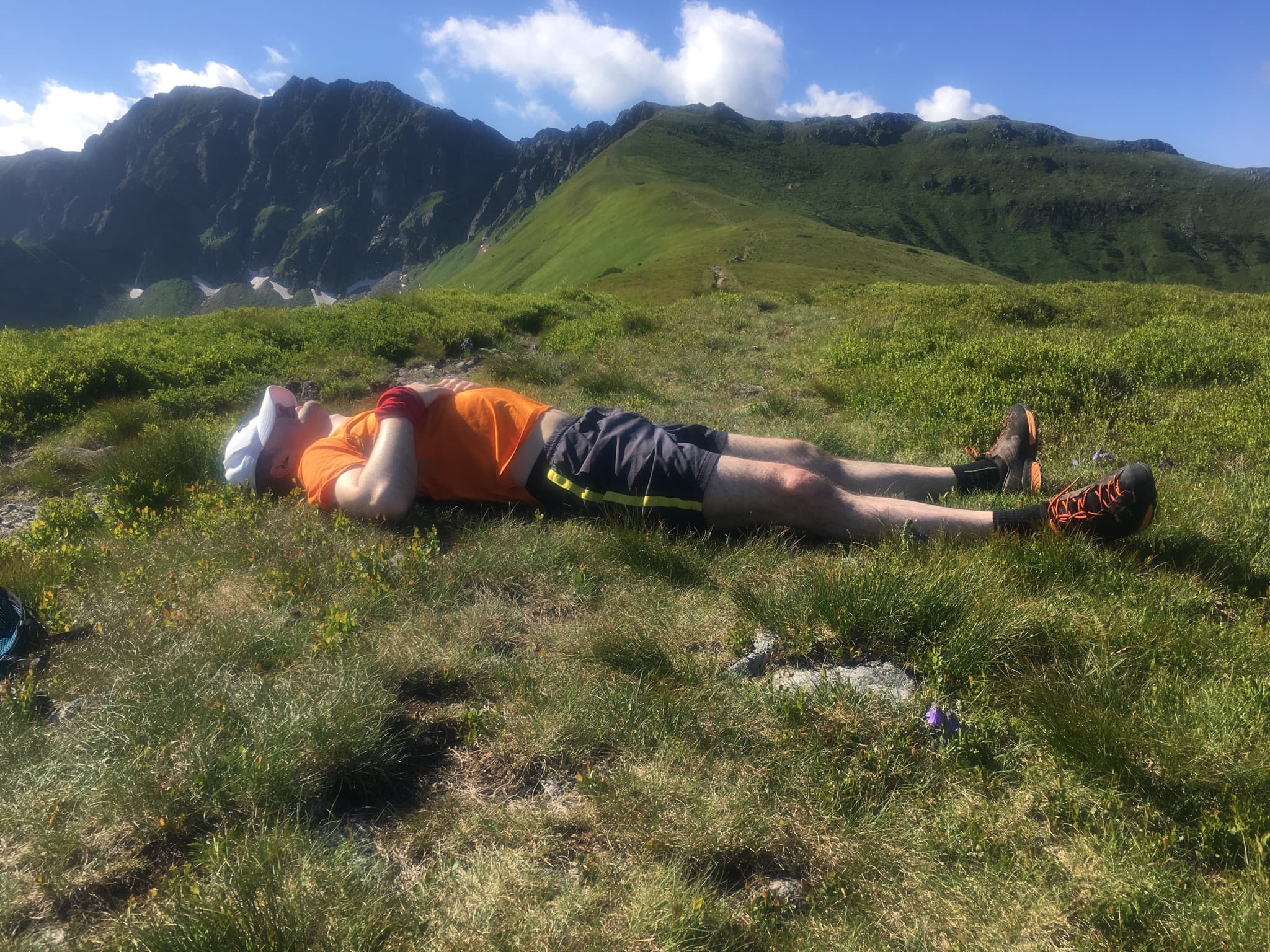 Gallery image - Relaxing