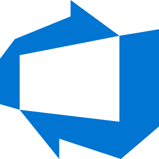 Azure DevOps icon